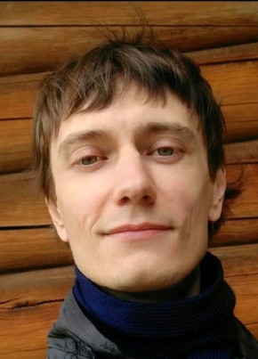 Aleks, 39, Russia, Yaroslavl