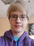 Batyrev Semyen, 21, Kemerovo
