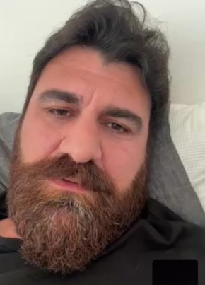 Mehmet из İstanbul 33 года