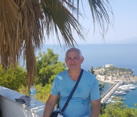 serzh, 60, Saint Petersburg