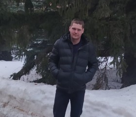 Евгений, 27 лет, Ульяновск