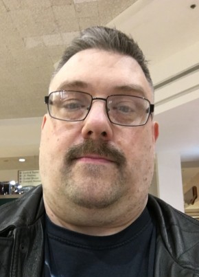 lonelyniceguy45, 50, United States of America, Syracuse (State of New York)