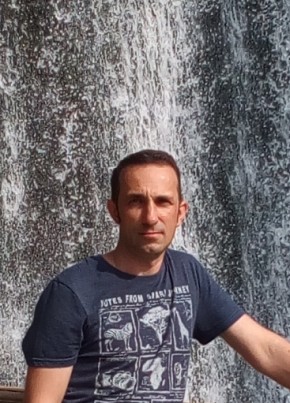 Дима из Владимира 54 года