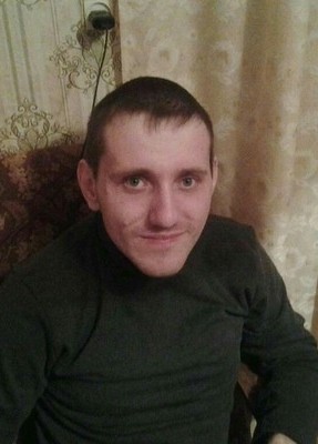Viktor, 37, Russia, Tambov