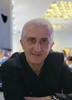 Георгий, 48, Россия, Москва