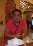 Руслан, 42 года, Алматы