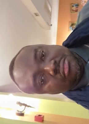 Abdel, 38, République Togolaise, Lomé