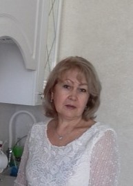 Ольга, 66, Россия, Барнаул