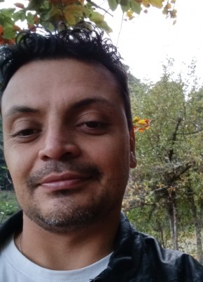 Eduardo из Valdivia 41 год