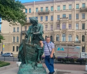 Aleksey, 44, Novovoronezh
