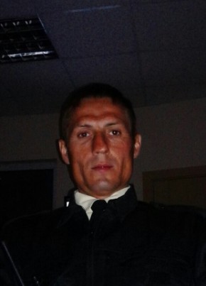 сергей, 46, Россия, Егорлыкская