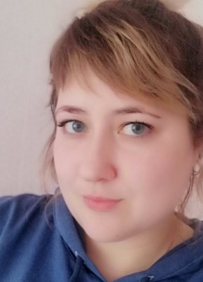 Даша, 32, Россия, Суворов