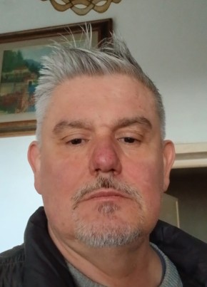 Gabry из Firenze 53 года