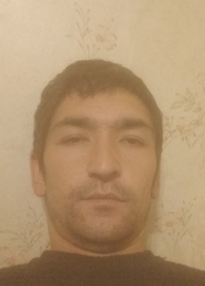 Хулиган, 30, Россия, Гатчина