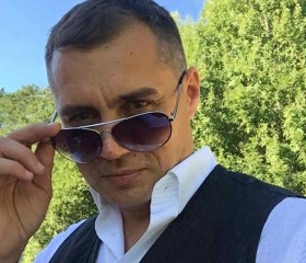 Виктор, 47 лет, Звенигород