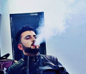 عباس, 25, Al Basrah