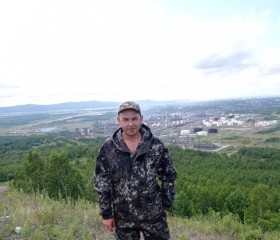 Ник Литвинцев, 39 лет, Комсомольск-на-Амуре