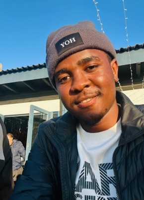 Tutaleni из Windhoek 23 года