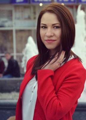 Алина, 30, Россия, Алейск