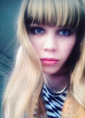 Лолита, 26, Россия, Валуйки