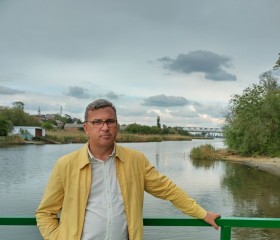 Igor, 55, Rostov-na-Donu