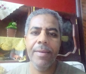 محمد, 44 года, الإسكندرية