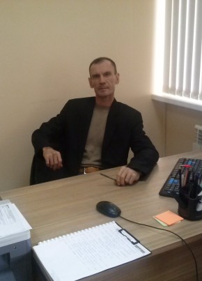 Сергей, 49, Россия, Михайловск (Ставропольский край)