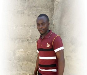 PASCHAL, 34 года, Dar es Salaam