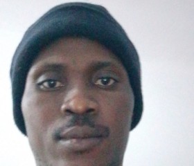 TAYE EMMANUEL, 27, Tripoli