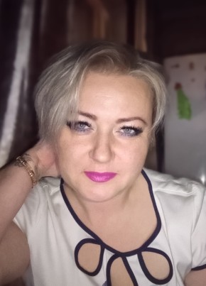 Людмила, 41, Россия, Зеленоград