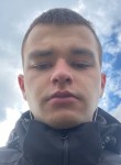 Артем, 22 года, Белгород