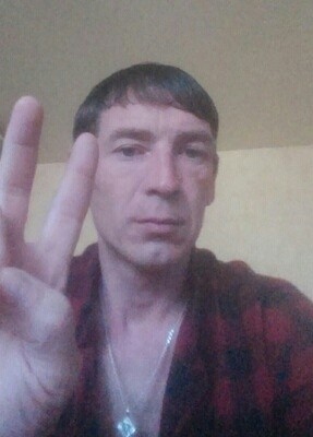 Сергей, 42, Россия, Усть-Кишерть