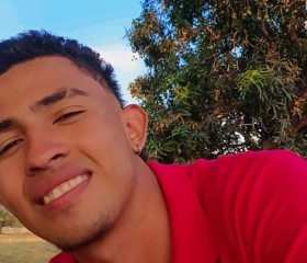 Stiven, 22, San Cristobal