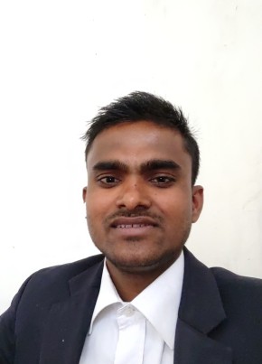 Rahul, 25, India, Delhi