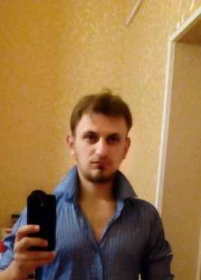 Алексей, 31, Рэспубліка Беларусь, Ліда