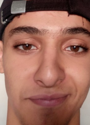 مؤمن из بنغازي 18 лет
