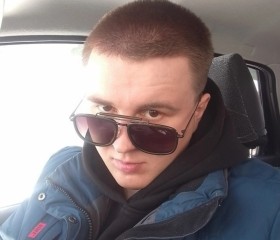 Юрий, 26 лет, Омск