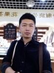 Mrgao, 36 лет, 长沙市
