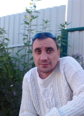 Roman, 45, Russia, Sergiyev Posad