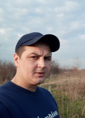 Дима, 37, Россия, Рузаевка