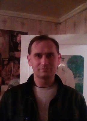 Сергей, 49, Россия, Кемь