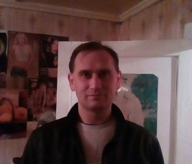 Сергей, 49 лет, Кемь