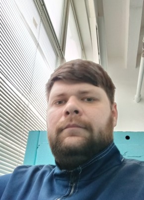 Владислав, 29, Россия, Димитровград