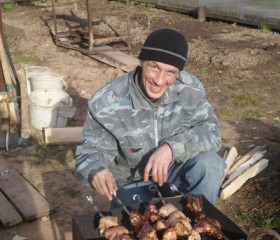 Денис, 43 года, Кудымкар