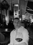 Sasha, 37, Moscow