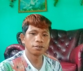 Darius Taguli, 22 года, Kota Manado