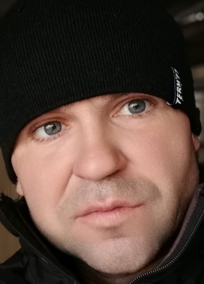 Виталя из Кызыла 36 лет
