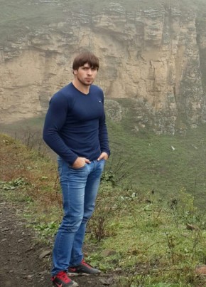 Ruslan, 31, Россия, Дагестанские Огни