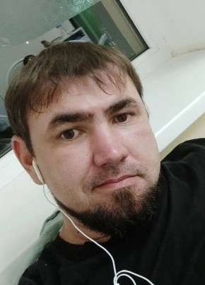 Иван из Волжского (Волгоградской обл.) 36 лет