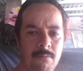 fabricio mendoza, 42 года, Tegucigalpa
